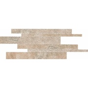 Мозаика Atlas Concorde Sunrock Rapolano Beige Brick