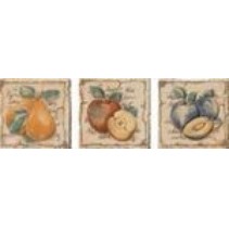 Atlas Concorde Sassi di fiume Noale 10 Frutta Mix