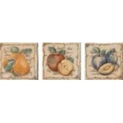 Декор Atlas Concorde Sassi di fiume Noale 10 Frutta Mix
