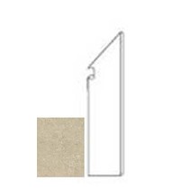 Atlas Concorde Seastone Sand Battiscopa Sag.DX