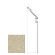 Спец. Элемент Atlas Concorde Seastone Sand Battiscopa Sag.SX