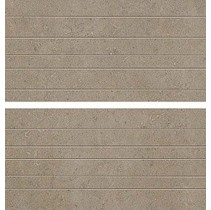 Atlas Concorde Seastone Greige Mosaico Linea Mix2