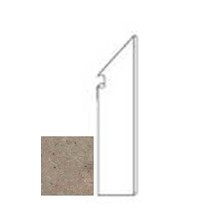 Atlas Concorde Seastone Greige Battiscopa Sag.DX