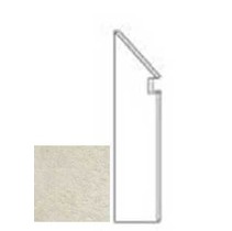 Atlas Concorde Seastone White Battiscopa Sag.SX
