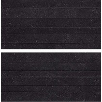 Atlas Concorde Seastone Black Mosaico Linea Mix2