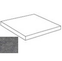 Atlas Concorde Seastone Gray Scalino Angolare