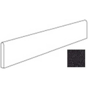 Плинтус Atlas Concorde Seastone Black Battiscopa