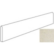 Плинтус Atlas Concorde Seastone White Battiscopa