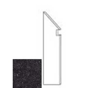 Спец. Элемент Atlas Concorde Seastone Black Battiscopa Sag.SX