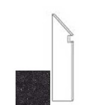 Atlas Concorde Seastone Black Battiscopa Sag.SX