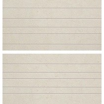 Atlas Concorde Seastone White Mosaico Linea Mix2