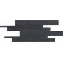Atlas Concorde Seastone Black Brick 60