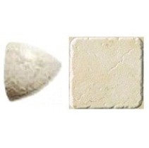 Atlas Concorde Stone & Marble Biancone 10 Canaletta Ang. Int/Est