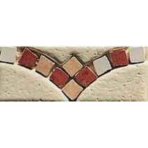 Atlas Concorde Stone & Marble Biancone 10 Listello P