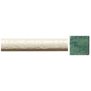 Бордюр Atlas Concorde Stone & Marble Verde Aosta 10 Listello B