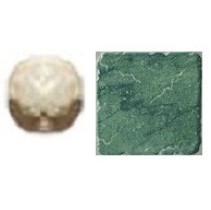 Atlas Concorde Stone & Marble Verde Aosta 10 Listello B A.E.