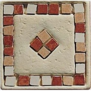 Вставка Atlas Concorde Stone & Marble Biancone 10 Inserto T
