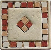 Atlas Concorde Stone & Marble Biancone 10 Inserto T
