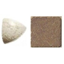 Atlas Concorde Stone & Marble Travertino Noce 10 Canaletta Ang. Int/Est