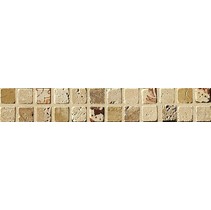 Atlas Concorde Stone & Marble StoneMarble 10 Listello T Cr/Tr