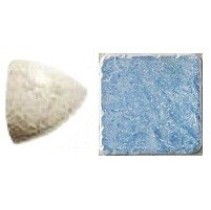 Atlas Concorde Stone & Marble Azul Cielo 10 Canaletta Ang. Int/Est