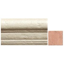 Atlas Concorde Stone & Marble Rosa Perlino 10 Listello P