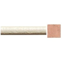 Atlas Concorde Stone & Marble Rosa Perlino 10 Listello B