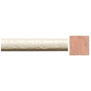 Бордюр Atlas Concorde Stone & Marble Rosa Perlino 10 Listello B