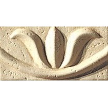 Atlas Concorde Stone & Marble Travertino 10 Listello S