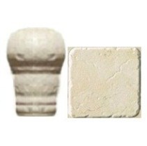 Atlas Concorde Stone & Marble Biancone 10 Listello P A.E.