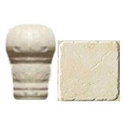 Спец. Элемент Atlas Concorde Stone & Marble Biancone 10 Listello P A.E.