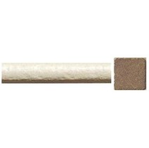 Atlas Concorde Stone & Marble Travertino Noce 10 Listello B