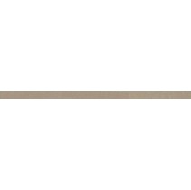 Atlas Concorde Studio 02Beige Listello 2x60 Levigato