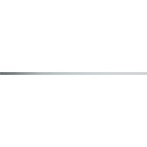 Atlas Concorde Studio Metal Glossy Listello 0,3x60
