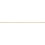 Бордюр Atlas Concorde Studio 00White Listello 2x60 Levigato