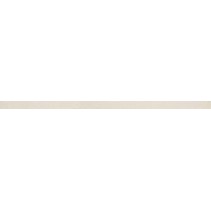 Atlas Concorde Studio 00White Listello 2x60 Levigato