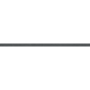 Бордюр Atlas Concorde Studio 04Grey Listello 2x60 Levigato