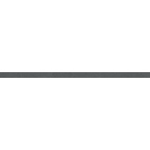 Atlas Concorde Studio 04Grey Listello 2x60 Levigato