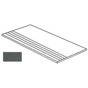 Ступень Atlas Concorde Studio 04Grey Gradino