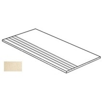 Atlas Concorde Style Crema Marfil Gradino