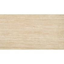 Atlas Concorde Style Travertino Chiaro 30x60 Lappato