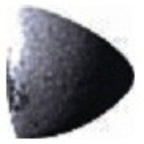 Atlas Concorde Sublime Ebony QR A.E.