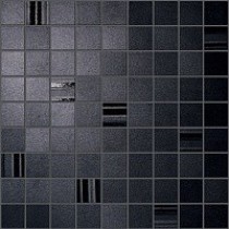 Atlas Concorde Sublime Ebony Mosaic Square
