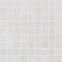 Atlas Concorde Sublime Silver Mosaic Square