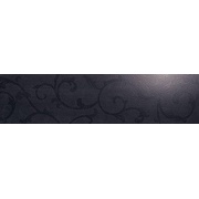 Декор Atlas Concorde Sublime Ebony Damask