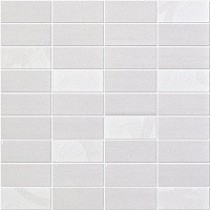 Atlas Concorde Sublime Silver Mosaic Damask