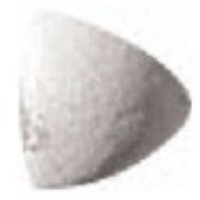 Вставка Atlas Concorde Sublime Snow QR A.E.