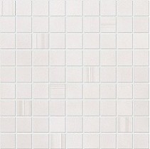 Atlas Concorde Sublime Snow Mosaic Square