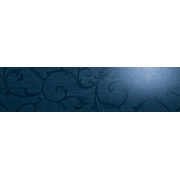 Декор Atlas Concorde Sublime Sea Damask