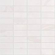 Мозаика Atlas Concorde Sublime Snow Mosaic Damask